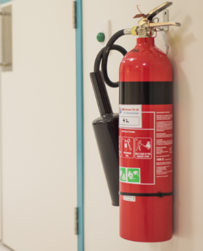 Do Fire Extinguishers Expire?